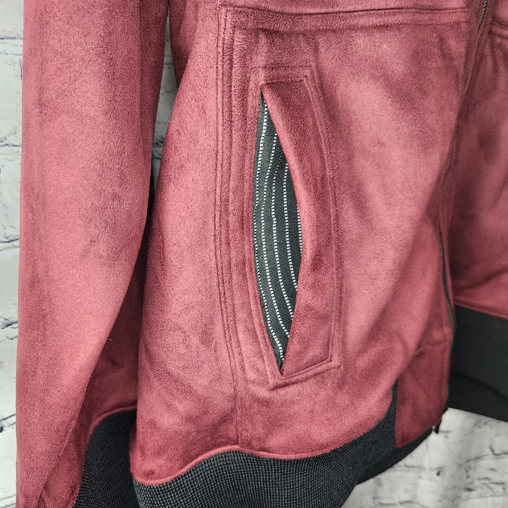EFM Engineered For Motion Jacket Size‎ XXL